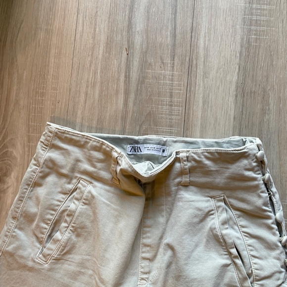Zara pants - Picture 2 of 3
